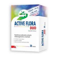 Active Flora Duo cps.30